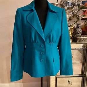 - Anne Klein jacket Size 10 NWOT